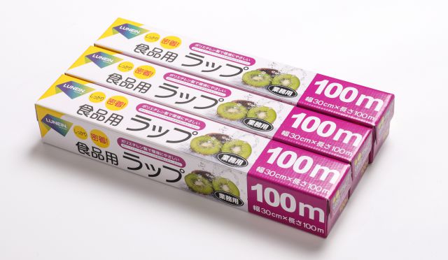 30CMX100M 业务用保鲜膜